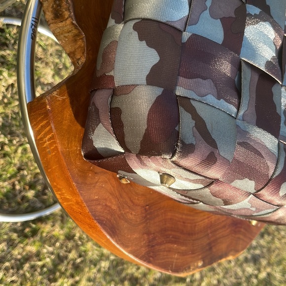 Harvey’s original seatbelt camo bag - Picture 5 of 16